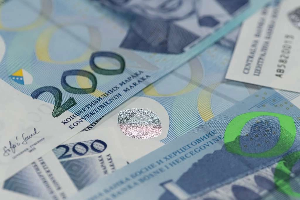 Bankarice u Čakovcu lažnim štednjama oštetile banku za oko 1,8 milijuna eura